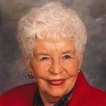 Glenna M. Benoit Obituary