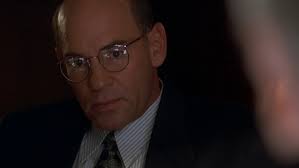 The X-Files" Tunguska (TV Episode 1996)