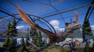 Jurassic world evolution is a business simulation game developed and published by frontier developments.it was released on june 12, 2018, for microsoft windows, playstation 4 and xbox one.a nintendo switch port of the game, titled jurassic world evolution: The Gates To Jurassic World Evolution 2 Open November 9 For Xbox One And Xbox Series X S Xbox Wire