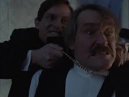 Better Holmes & Gardens: BOOK REVIEW: “Sherlock Holmes and the Giant Rat of  Sumatra”