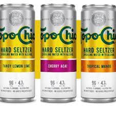 Mar 03, 2020 · if you bought a case of white claw any time since the drink's introduction in 2016, you contributed to the brand's astronomical success. Hard Seltzer Coca Cola Bringt Das Trendgetrank Nach Deutschland Welt
