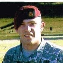 Ronson Aaron Eads Obituary