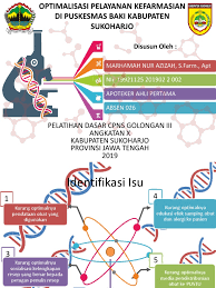 Presentasi peserta latsar latsar gol iii akt 3. Rancangan Aktualisasi Latsar Apoteker Pdf