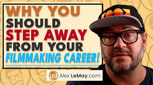 Alex LeMay (@LeMay_Makes)