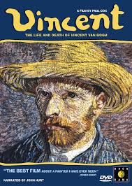Vincent willem van gogh (dutch: 6 Film Dokumenter Inspiratif Mengenai Para Seniman Ikonis Cinemags
