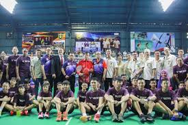 23,25,27&29 jalan perniagaan gemilang 2, taman perniagaan gemilang, bukit mertajam,, bukit mertajam, 14000, malaysia. State Govt Ready To Help Set Up Badminton Academy Says Cm Buletin Mutiara