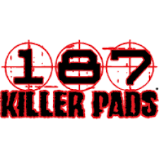 Image result for 187 killer pads