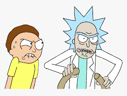 People interested in rick and morty rick aesthetic also searched for. Transparent Burping Clipart Rick And Morty No Background Hd Png Download Kindpng