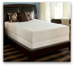 The Sealy Memory Foam Mattress Embody Sealy Brand And Trueform