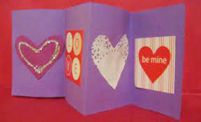 Valentine's day card craft for kids : Homemade Valentine Cards For Kids Familyeducation