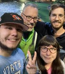 Brianne Higgins's Instagram, Twitter & Facebook