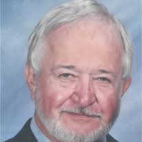 Obituary information for Thomas Edward Roby