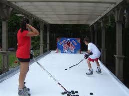 Langner Renovations Synthetic Ice Rinks Synthetic Ice Rink Synthetic Ice Ice Rink