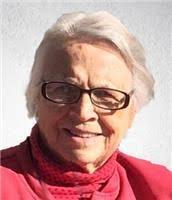 Dorothy Beebe Obituary (1930