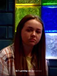 Amy and Nugget Eastenders