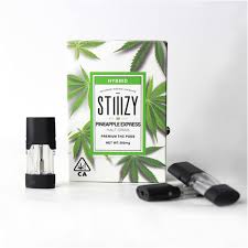 Buy stiiizy pods online since they are special, convenient vaporizers that resemble a pen, which makes them more exquisite than other vape gadgets. Stiiizy Cartridges Buy Stiiizy Cartridge Pods Onliine