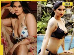 7 times Mastram actress Aabha Paul sets internet on fire