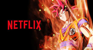 The saga continued as dragon ball gt. Netflix Accueille Les Films Dragon Ball Z Battle Of Gods Et Resurrection De F