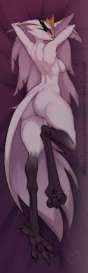 Dye (star Rifle) Porn ▷ Yiff Party