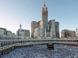 Search free kaaba wallpapers on zedge and personalize your phone to suit you. Makkah Clock Tower Wallpapers Wallpaper Cave