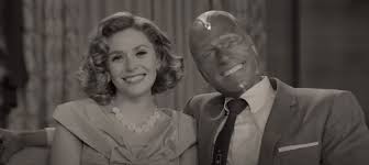 Wandavision Easter Egg Alludes To Comic Villain Appearing In Marvel Series Mxdwn Television