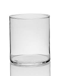 It is covered with a stylish stainless steel lid that gives it a classy appearance. 22 Oz Libbey Cylinder Jar For Candle Making