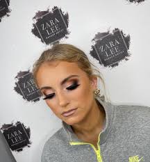 Makeup By Zara Lee
