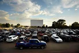 We handle all technical aspects of your outdoor movie event connect with us on instagram! Colorado Drive In Theaters Survive By Investing In Digital Projection The Denver Post