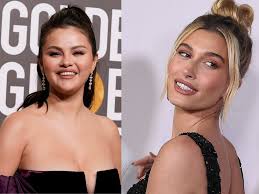 A complete breakdown of the drama with Selena Gomez and Hailey Bieber