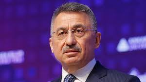 Cumhurbaşkanı Yardımcısı Oktay'dan selden etkilenenlere geçmiş olsun mesajı