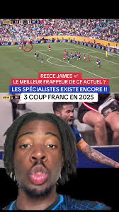 Sacré pied !! #football #chelsea #reecejames #coupfranc #benfica