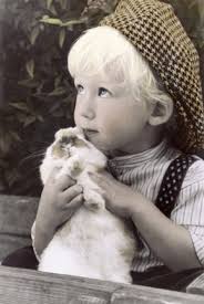 Bashful Buddiesby Sharon Forbes