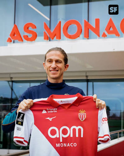 ÚNICO 100% NA FRANÇA! O SEGUE O LÍDER DA LIGUE1! O MONACO DO FILIPE LUIS  VENCE A SEGUNDA SEGUIDA E É LÍDER ISOLADO DO CAMPEONATO