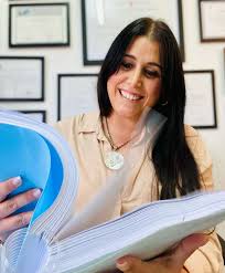 Profile for Dra. Juana Román y Zubeldia