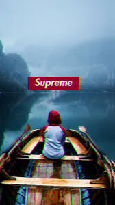 Supreme Glitch Colors Nature Glitch Wallpaper Supreme Wallpaper Wallpaper