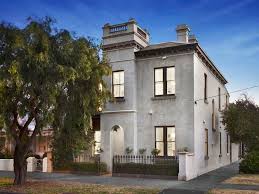 92 Danks Street Albert Park Old Houses Albert Park House Styles