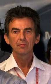George Harrison (2000)