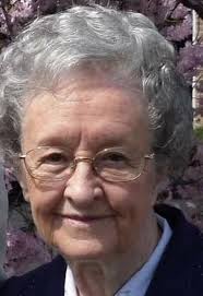 Bertha Berry Kear Obituary