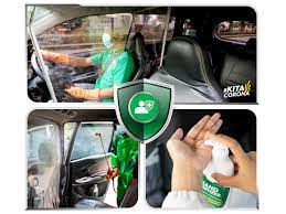 Lesen ini adalah wajib jika anda mengambil penumpang atau barangan yang berbayar atau lebih mudah. Buat Kamu Yang Berjuang Di Luar Pakai Grabcar Protect Grab Id
