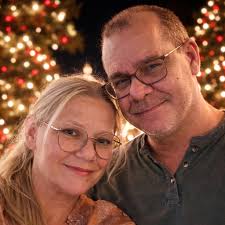 Man fights against invisible spray in Okeechobee canal