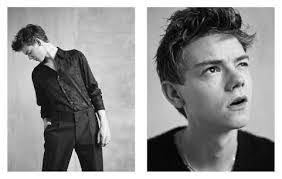 Jason Caruthers's Instagram, Twitter & Facebook