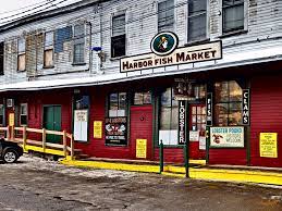 Maybe you would like to learn more about one of these? Harbor Fish Market Home Facebook