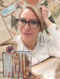 Molly Whitted, scholar and writer — Who Would Believe