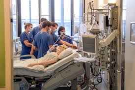 Winnipeg Ventilator Picked To Assist Government Response To Covid 19 Ctv News