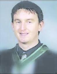 Adrian HYNES Obituary (2016)