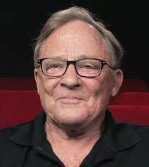 The Hitchhiker" Coach (TV Episode 1989)