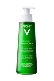 تجربتي مع غسول ومرطب فيتشي vichy normaderm phytosolution ph wert neutral barrieren