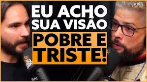 AS IMITAÇÕES DE "BEATRIZ"