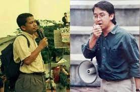 Fadli zon siap ganti duit bensin penjemputan putrinya minta maaf. Potret Muda Fahri Hamzah Dan Fadli Zon Beredar Netizen Sekarang Ku Didemo Hitekno Com