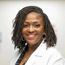 Dr. Darnita Hill, DO, Family Medicine